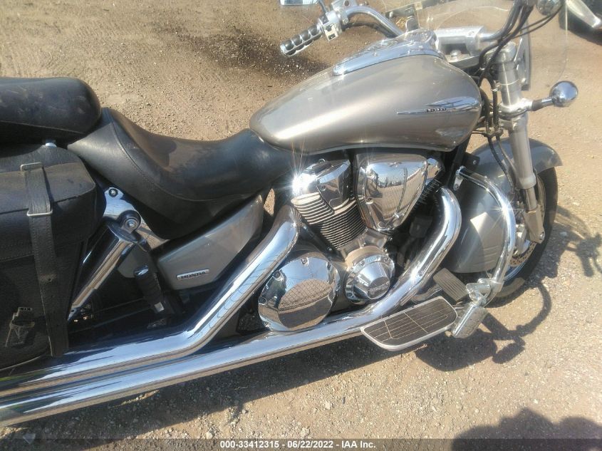 2003 HONDA VTX1800 S 1HFSC49333A101509