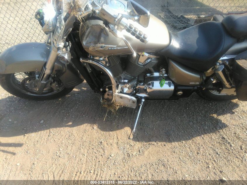 2003 HONDA VTX1800 S 1HFSC49333A101509