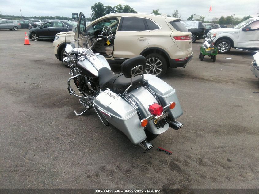 2015 HARLEY-DAVIDSON FLHR ROAD KING 1HD1FBM19FB649566