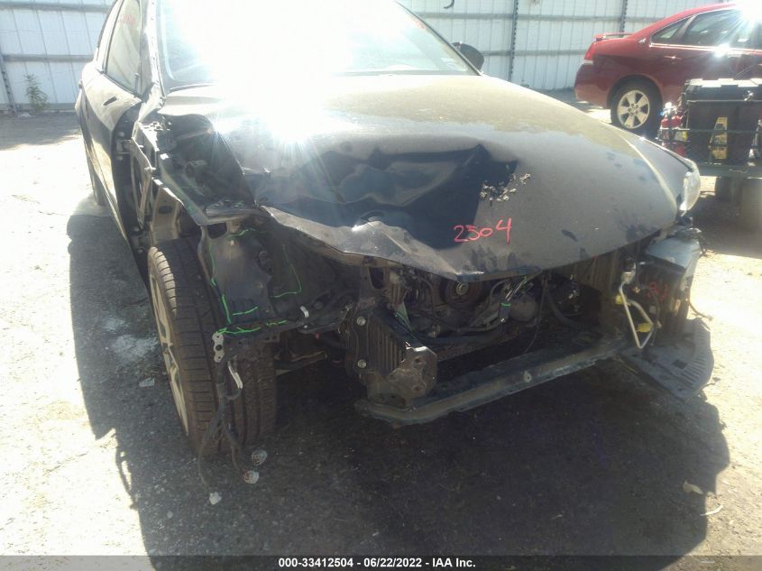 2014 LEXUS IS 250 JTHCF1D20E5013692