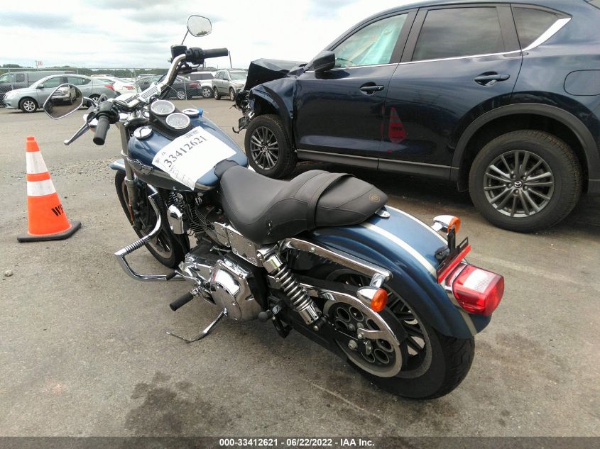 2003 HARLEY-DAVIDSON FXDL 1HD1GDV173K327687