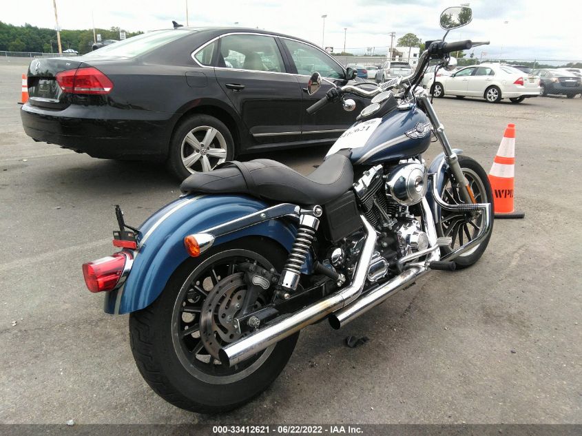 2003 HARLEY-DAVIDSON FXDL 1HD1GDV173K327687