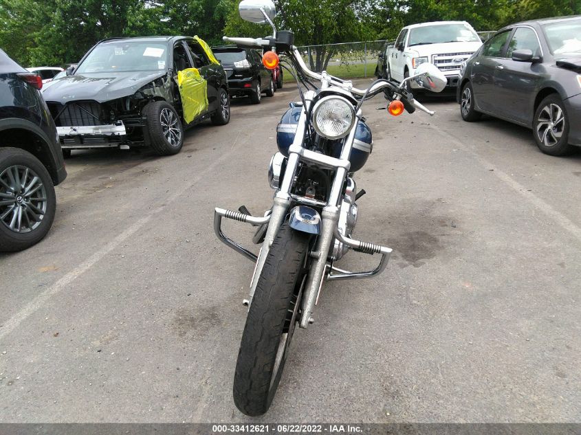 2003 HARLEY-DAVIDSON FXDL 1HD1GDV173K327687