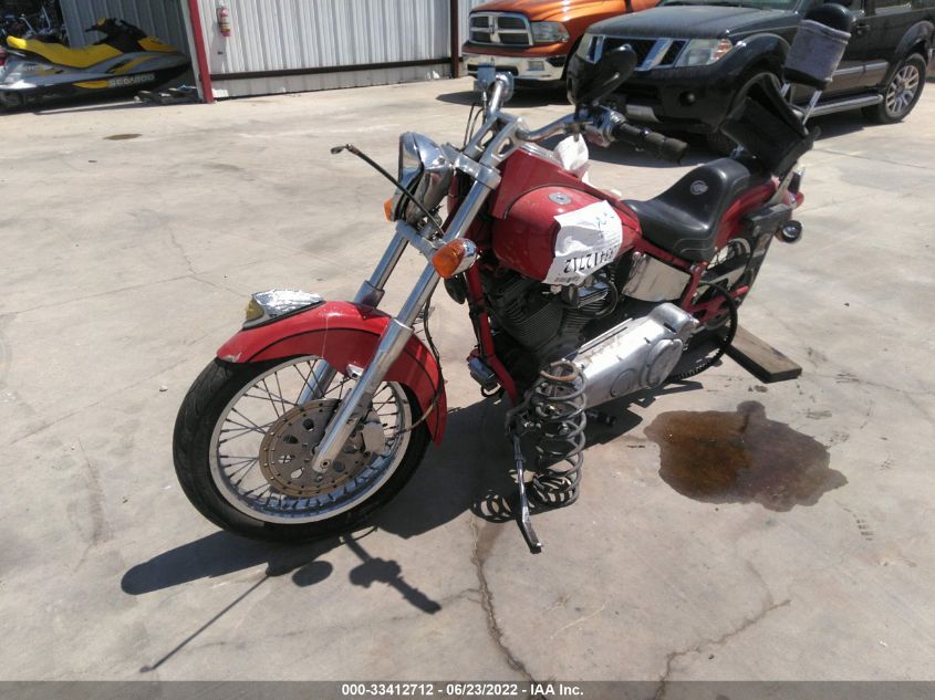 2002 INDIAN MOTORCYCLE CO. SCOUT 5CDMTB5182G005004