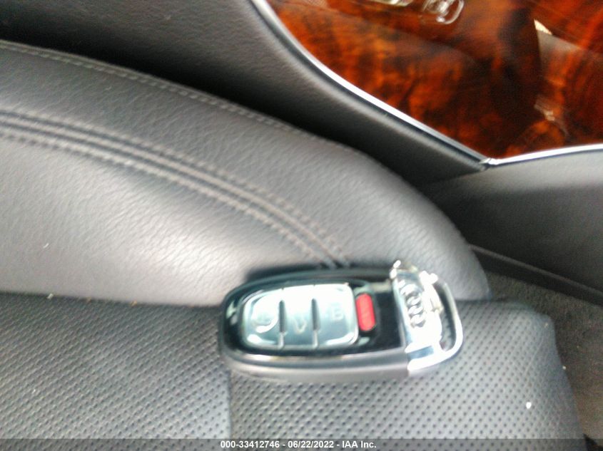 2014 AUDI A7 3.0 PRESTIGE WAU2GAFC9EN096035