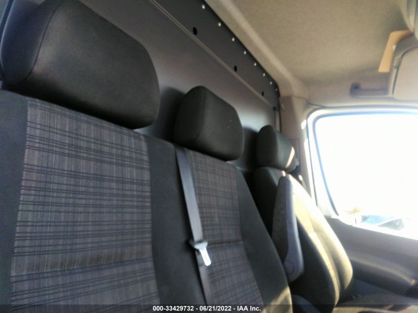2015 MERCEDES-BENZ SPRINTER CARGO VANS WD3PE7DC6FP150332