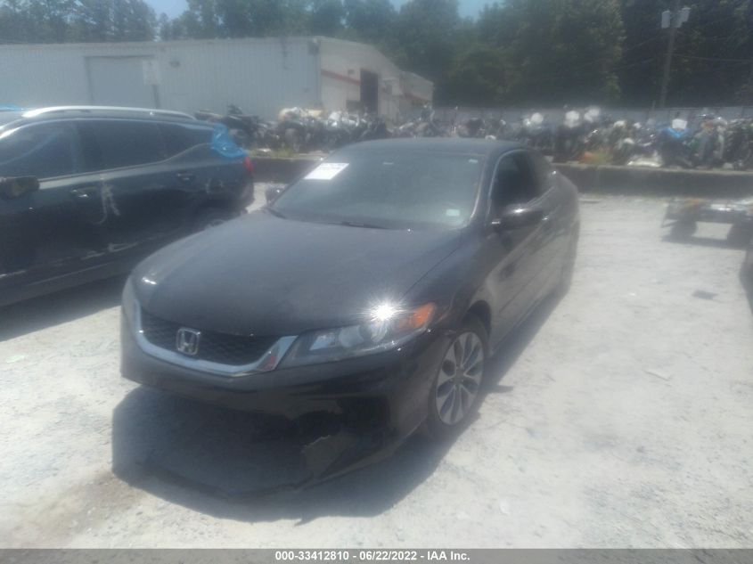 2015 HONDA ACCORD COUPE LX-S 1HGCT1B36FA006326