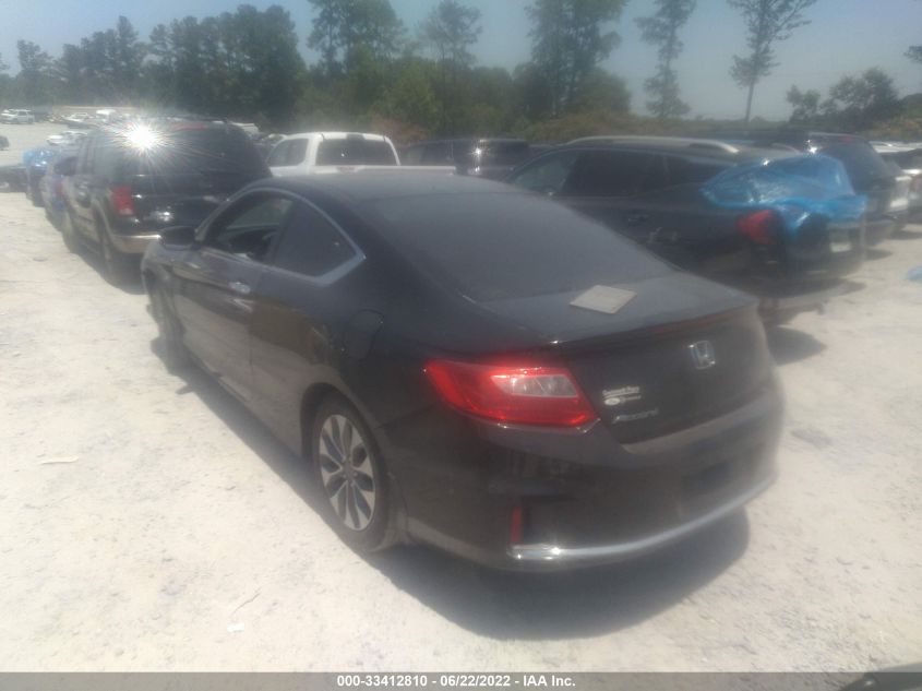 2015 HONDA ACCORD COUPE LX-S 1HGCT1B36FA006326
