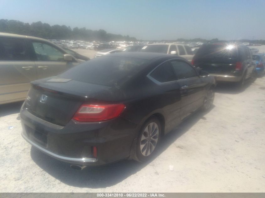 2015 HONDA ACCORD COUPE LX-S 1HGCT1B36FA006326