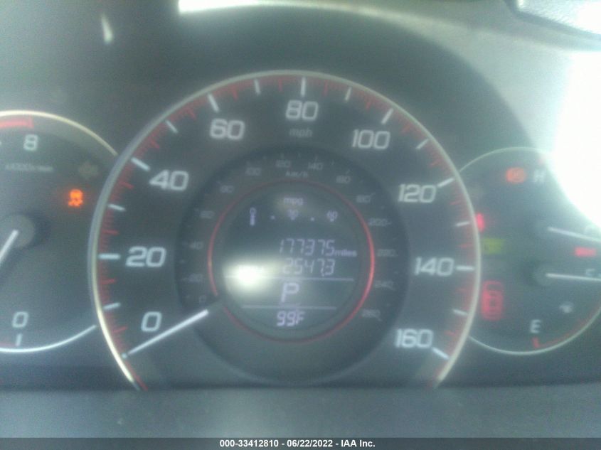 2015 HONDA ACCORD COUPE LX-S 1HGCT1B36FA006326