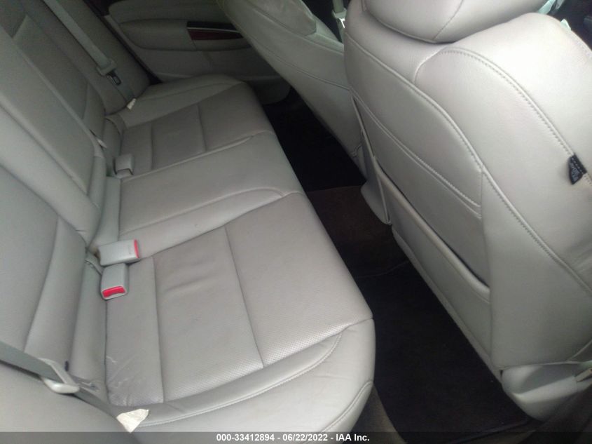 2015 ACURA TLX TECH 19UUB1F53FA006206