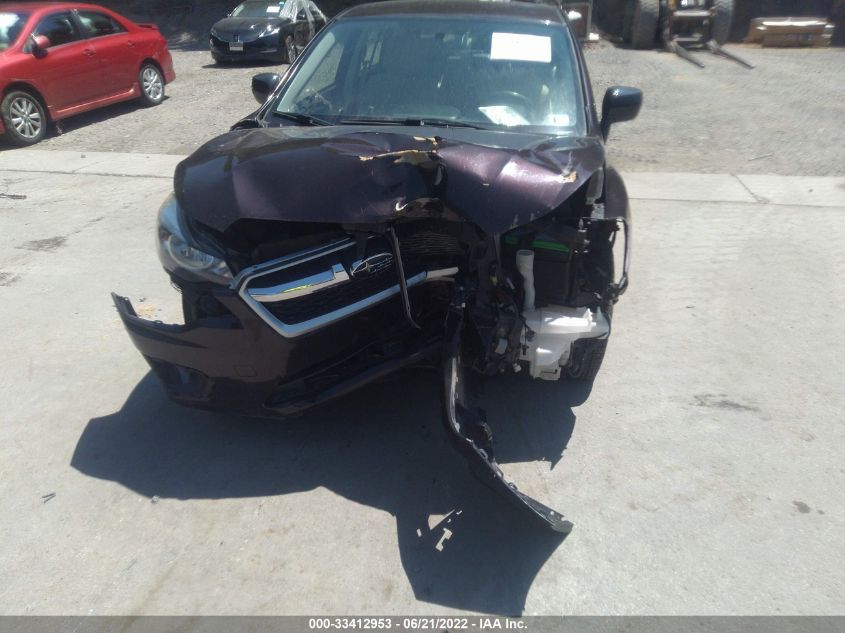 2013 SUBARU IMPREZA WAGON 2.0I PREMIUM JF1GPAC63D1899281