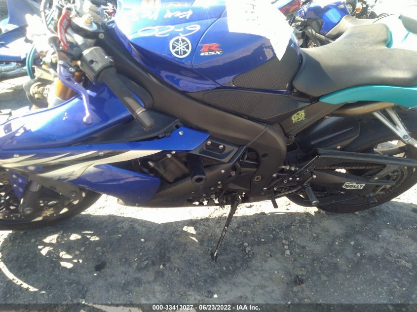 2006 YAMAHA YZFR1 C JYARN15Y96A000297