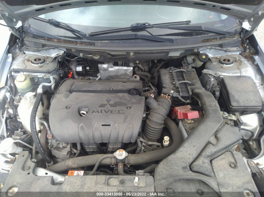 2015 MITSUBISHI LANCER SE JA32V2FW6FU015703