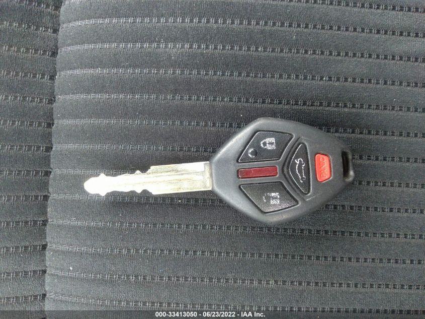 2015 MITSUBISHI LANCER SE JA32V2FW6FU015703