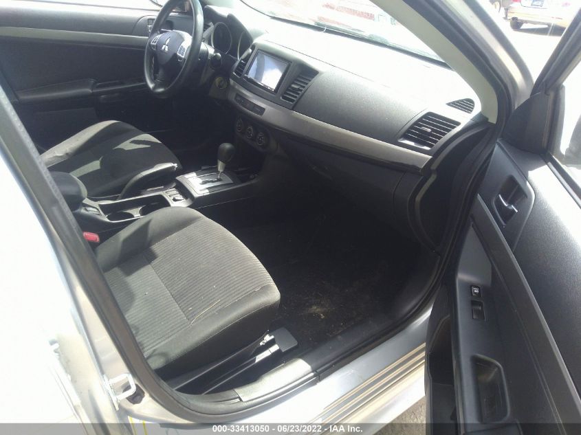 2015 MITSUBISHI LANCER SE JA32V2FW6FU015703