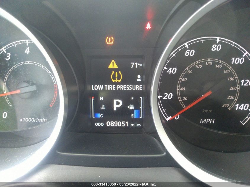 2015 MITSUBISHI LANCER SE JA32V2FW6FU015703
