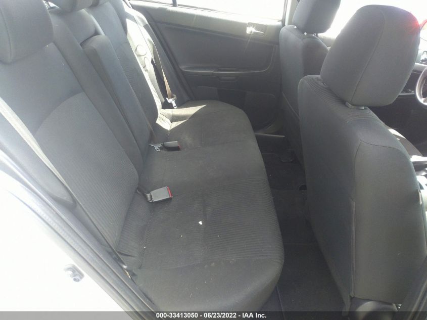 2015 MITSUBISHI LANCER SE JA32V2FW6FU015703