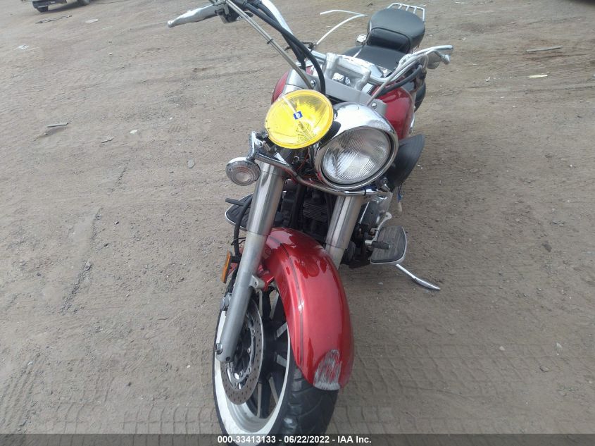 2006 YAMAHA XV1700 A JYAVP17E66A016212