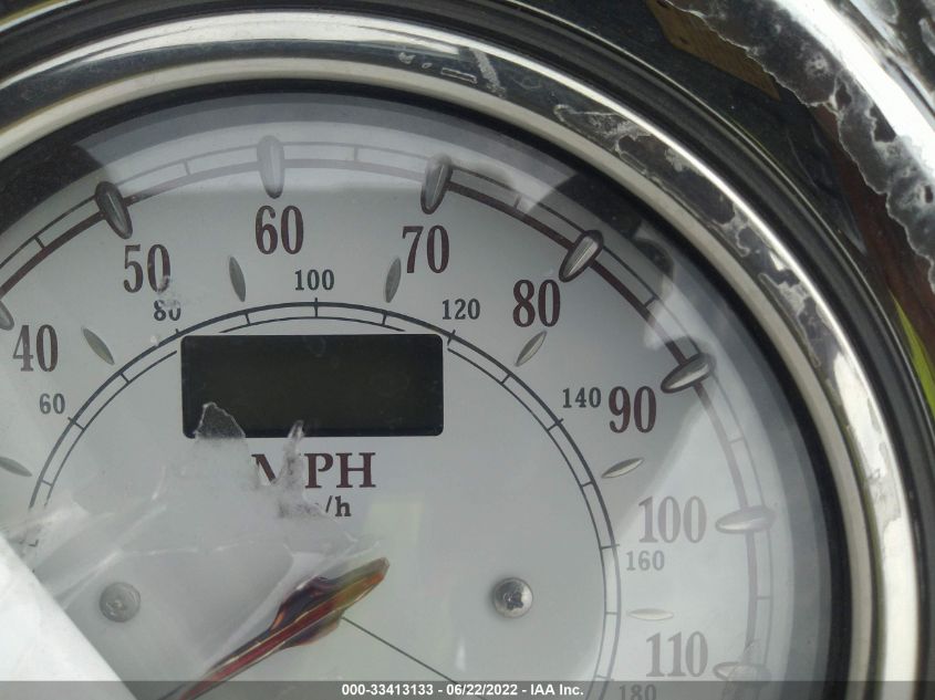2006 YAMAHA XV1700 A JYAVP17E66A016212
