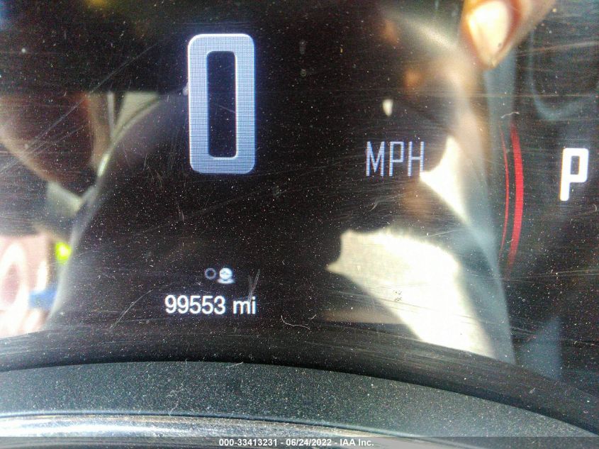 2015 DODGE DURANGO CITADEL 1C4RDHEG4FC120231