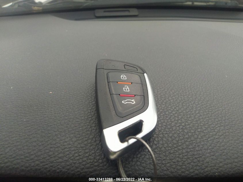 2013 HONDA ACCORD CPE EX-L 1HGCT1B82DA024394