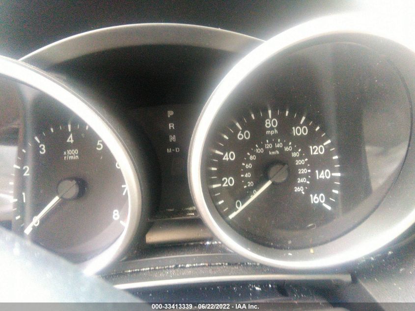2014 MAZDA MAZDA5 SPORT JM1CW2BL9E0171528