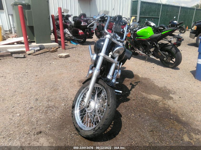 2013 HARLEY-DAVIDSON FXDC DYNA SUPER GLIDE 1HD1GV413DC327141
