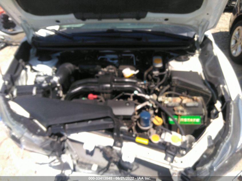 2015 SUBARU XV CROSSTREK LIMITED JF2GPAPC2F8209784