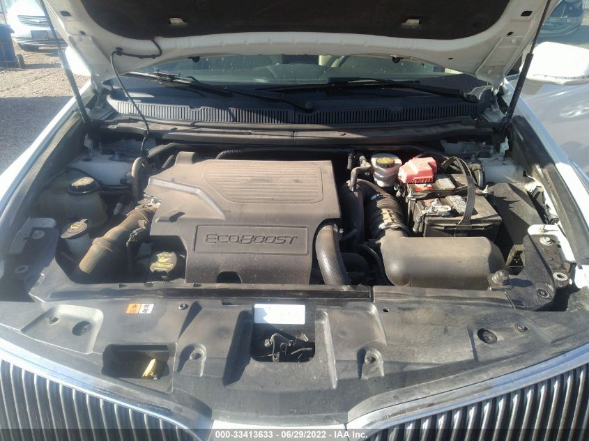 2013 LINCOLN MKT ECOBOOST 2LMHJ5AT1DBL52157