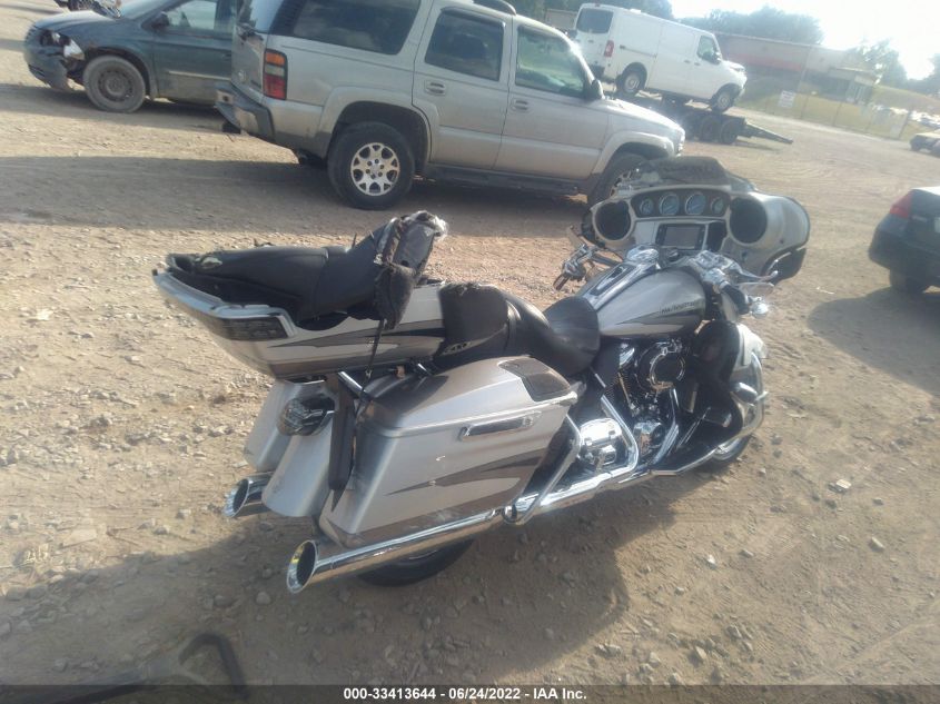 2017 HARLEY-DAVIDSON FLHTKSE CVO LIMITED 1HD1TEF1XHB961728
