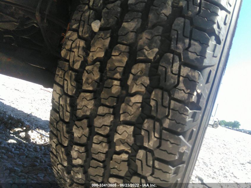 2015 JEEP WRANGLER UNLIMITED SAHARA 1C4HJWEG2FL523598