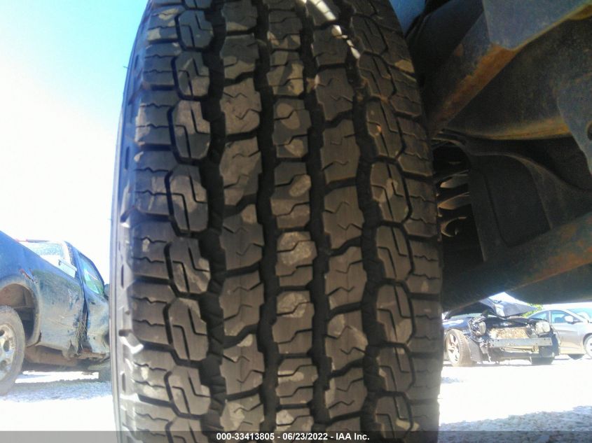 2015 JEEP WRANGLER UNLIMITED SAHARA 1C4HJWEG2FL523598