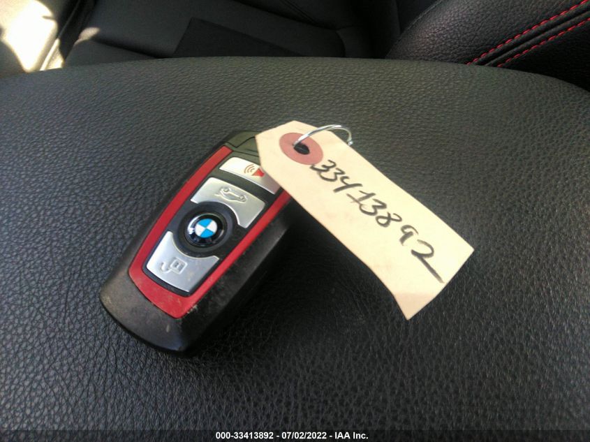 2017 BMW 2 SERIES 230I WBA2F9C39HV664956