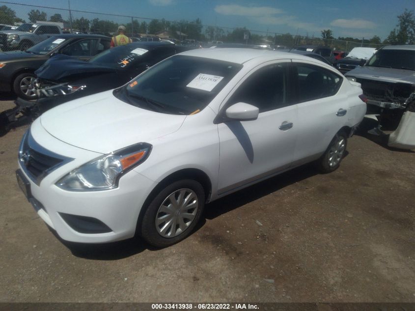 2017 NISSAN VERSA SEDAN S/S PLUS/SV/SL 3N1CN7AP6HK456966