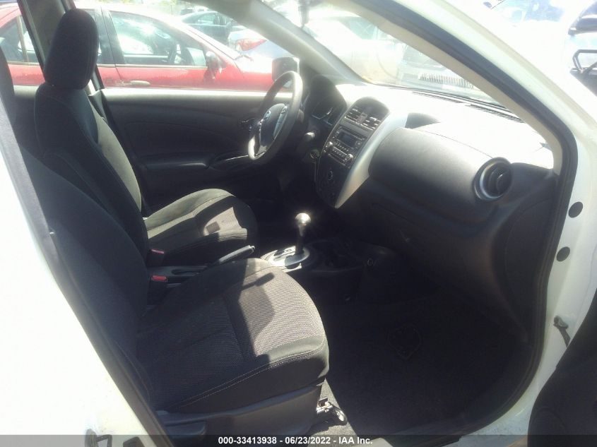 2017 NISSAN VERSA SEDAN S/S PLUS/SV/SL 3N1CN7AP6HK456966