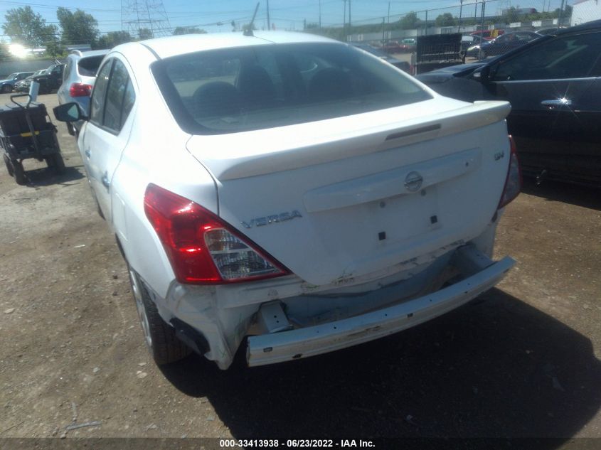 2017 NISSAN VERSA SEDAN S/S PLUS/SV/SL 3N1CN7AP6HK456966