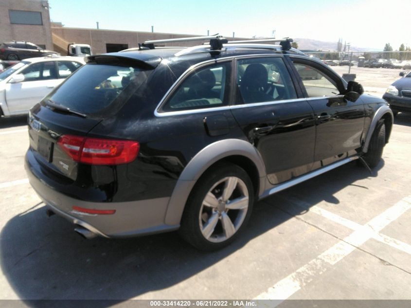 2013 AUDI ALLROAD PREMIUM PLUS WA1UFAFL6DA239571