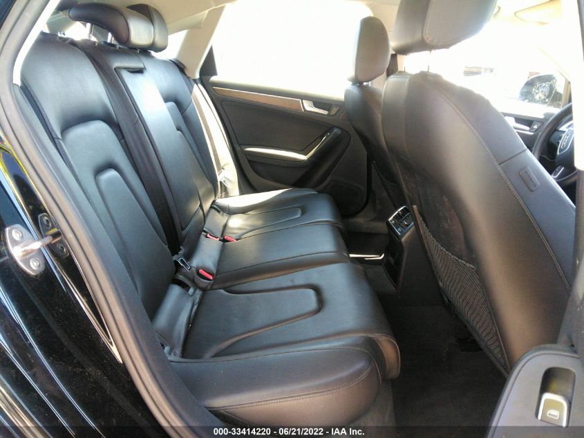 2013 AUDI ALLROAD PREMIUM PLUS WA1UFAFL6DA239571