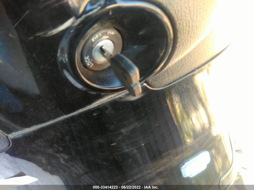 2001 VESPA M198F ZAPM198F015003382