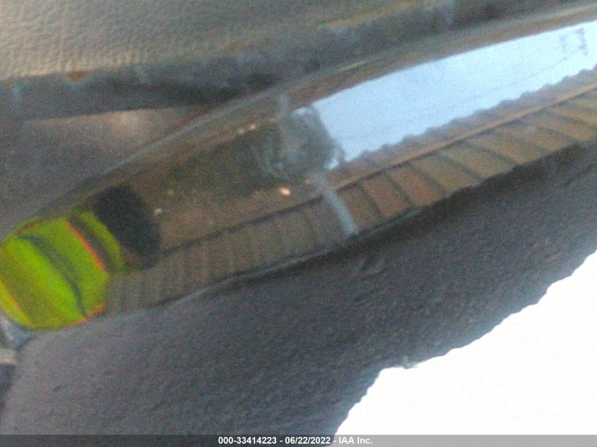 2001 VESPA M198F ZAPM198F015003382