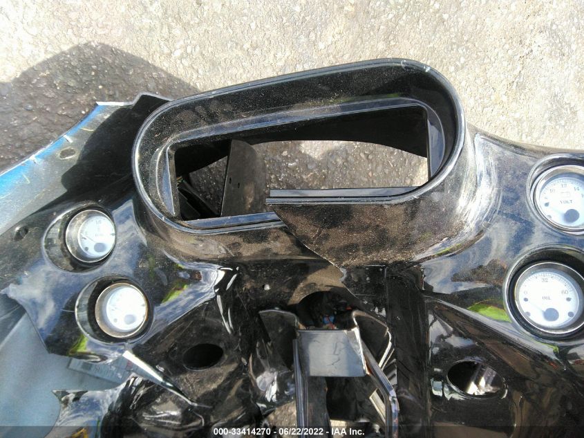 2003 HARLEY-DAVIDSON FLHT 1HD1DDV133Y730961