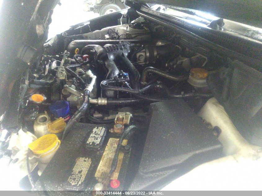 2015 SUBARU IMPREZA WAGON 2.0I SPORT PREMIUM JF1GPAT69FH253043