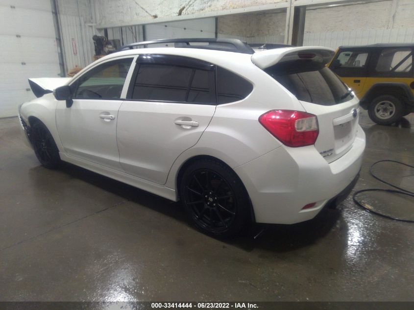 2015 SUBARU IMPREZA WAGON 2.0I SPORT PREMIUM JF1GPAT69FH253043