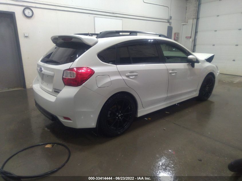 2015 SUBARU IMPREZA WAGON 2.0I SPORT PREMIUM JF1GPAT69FH253043