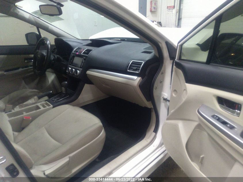 2015 SUBARU IMPREZA WAGON 2.0I SPORT PREMIUM JF1GPAT69FH253043