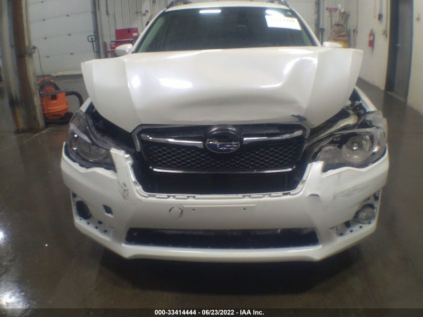 2015 SUBARU IMPREZA WAGON 2.0I SPORT PREMIUM JF1GPAT69FH253043