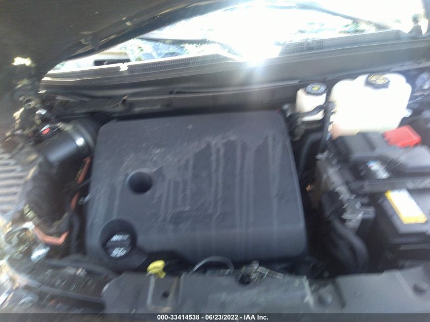2021 BUICK ENCLAVE PREMIUM 5GAEVBKW1MJ266066