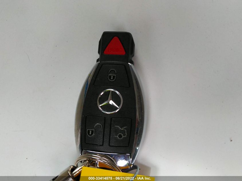 2015 MERCEDES-BENZ S-CLASS S 550 WDDUG8CB4FA070554