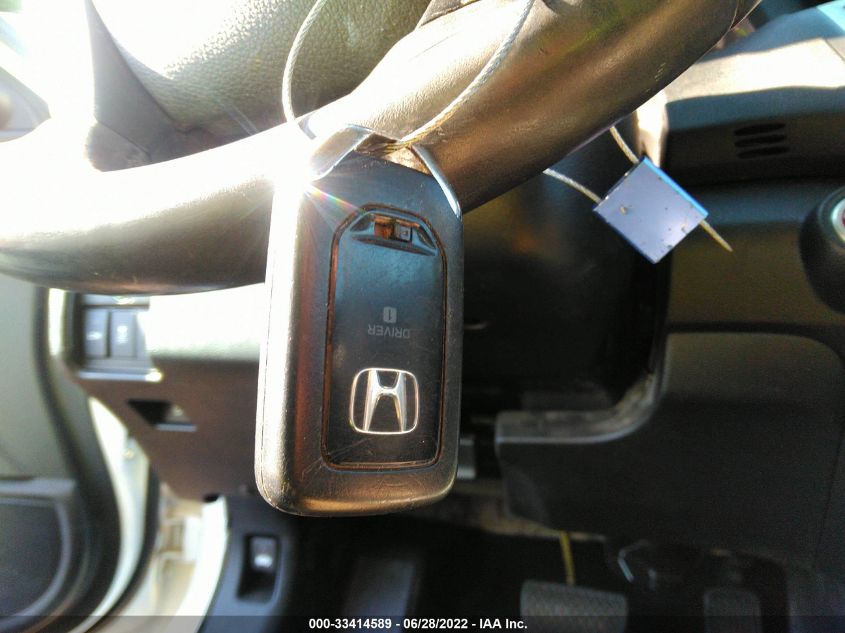 2014 HONDA ACCORD COUPE EX-L 1HGCT2B82EA007036